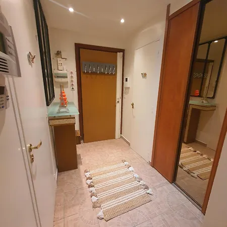 Apartamento Privado Charles Michel