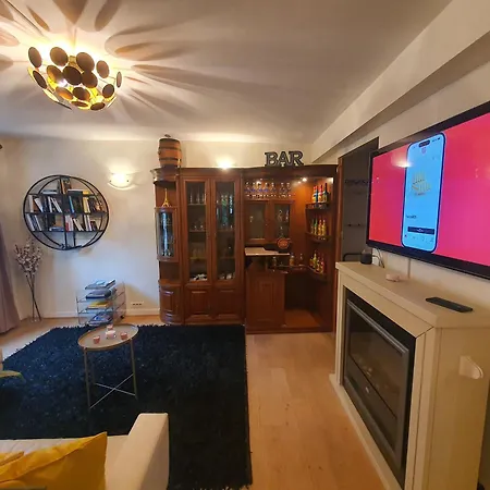 Apartamento Privado Charles Michel Paris